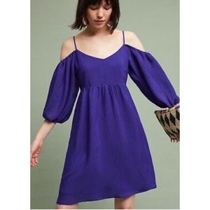 🍍3 for 15🍍Anthropologie Moulinette Soeurs Olga Dress